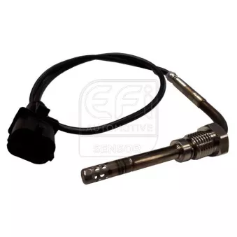 Capteur, température des gaz EFI AUTOMOTIVE 1473957