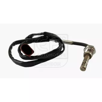 Capteur, température des gaz EFI AUTOMOTIVE 1473970