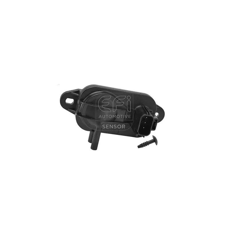 Capteur, pression des gaz échappement EFI AUTOMOTIVE 1474004