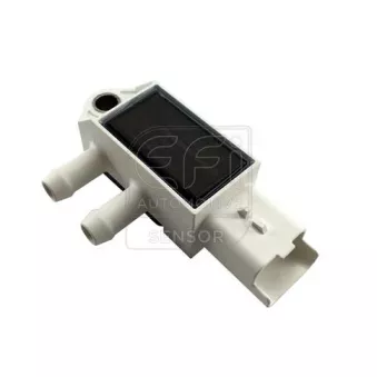 Capteur, pression des gaz échappement EFI AUTOMOTIVE 1474006