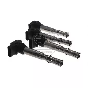 Bobine d'allumage EFI AUTOMOTIVE 155104P