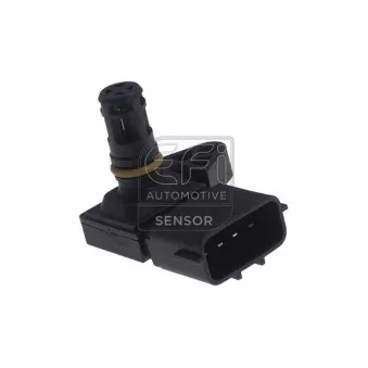 Capteur, pression du tuyau d'admission EFI AUTOMOTIVE 291156