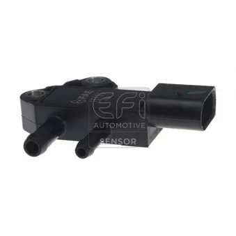 Capteur, pression des gaz échappement EFI AUTOMOTIVE 292120