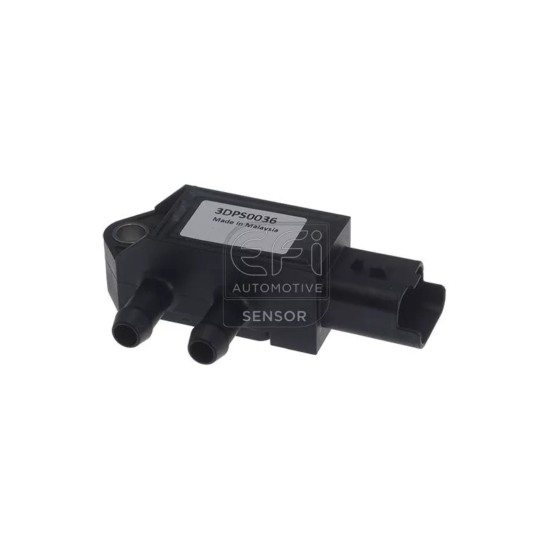 Capteur, pression des gaz échappement EFI AUTOMOTIVE 292133