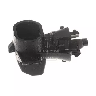 Capteur, température extérieure EFI AUTOMOTIVE 295100