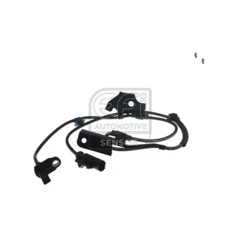 Capteur, vitesse de roue avant gauche EFI AUTOMOTIVE 302392
