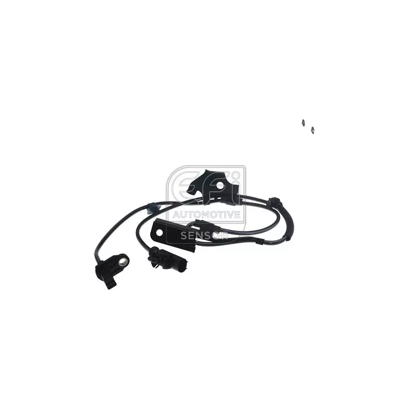 Capteur, vitesse de roue avant gauche EFI AUTOMOTIVE 302392