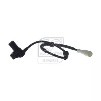 Capteur, vitesse de roue EFI AUTOMOTIVE 302395