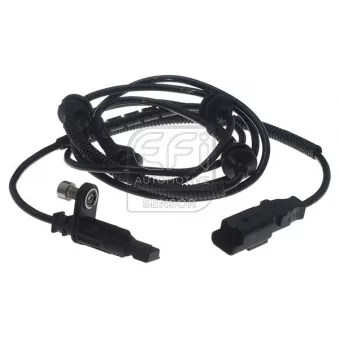 Capteur, vitesse de roue EFI AUTOMOTIVE 302428