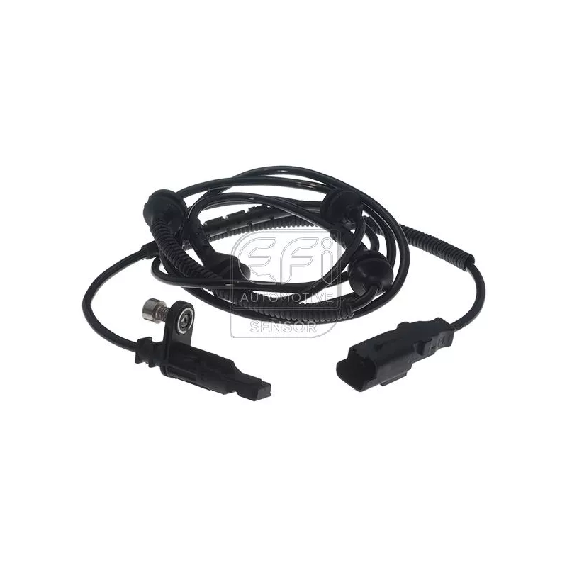 Capteur, vitesse de roue EFI AUTOMOTIVE 302428