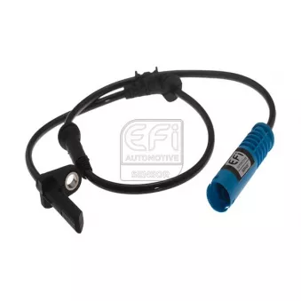 Capteur, vitesse de roue EFI AUTOMOTIVE
