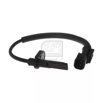 Capteur, vitesse de roue EFI AUTOMOTIVE 302497