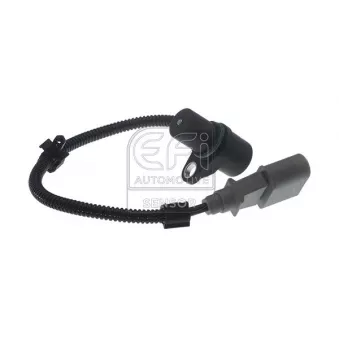 Capteur d'angle, vilebrequin EFI AUTOMOTIVE 303451