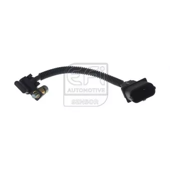 Capteur d'angle, vilebrequin EFI AUTOMOTIVE 303485
