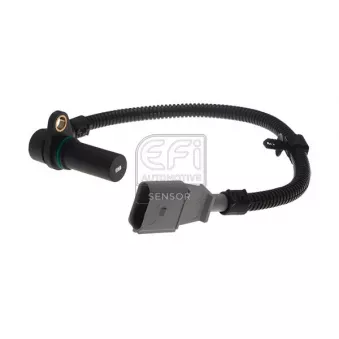 Capteur d'angle, vilebrequin EFI AUTOMOTIVE 303502