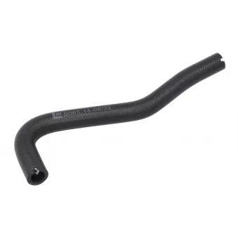 Manche, batterie chauffante-chauffage LEMA 5065.14