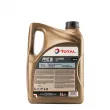 Huile moteur 5W-30 Classic 9 LL - 5L TOTAL 214320 - Visuel 2