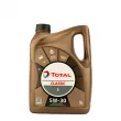 Huile moteur 5W-30 Classic 9 A5/B5 - 5L TOTAL 213839 - Visuel 1