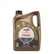 Huile moteur 5W-30 Classic 9 C2/C3 - 5L TOTAL 214102 - Visuel 1