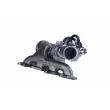 Turbocompresseur, suralimentation SL TURBO B858-SL161427 - Visuel 1