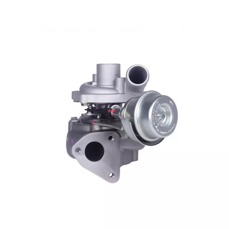 Turbocompresseur, suralimentation SL TURBO KP35-SL13775