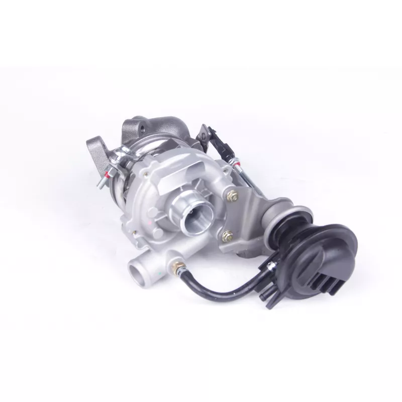 Turbocompresseur, suralimentation SL TURBO GT1238-SL13810