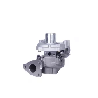 Turbocompresseur, suralimentation SL TURBO BV38-SL15988
