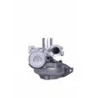 Turbocompresseur, suralimentation SL TURBO BV38-SL15988 - Visuel 2