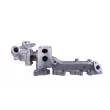 Turbocompresseur, suralimentation SL TURBO KP35-SL14892 - Visuel 1