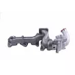 Turbocompresseur, suralimentation SL TURBO KP35-SL14892 - Visuel 3