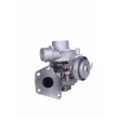 Turbocompresseur, suralimentation SL TURBO RHV4-SL14834 - Visuel 1