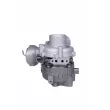 Turbocompresseur, suralimentation SL TURBO RHV4-SL14834 - Visuel 2