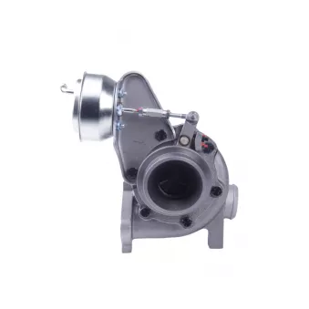 Turbocompresseur, suralimentation SL TURBO RHF4-08695