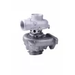 Turbocompresseur, suralimentation SL TURBO RHF4-08695 - Visuel 3
