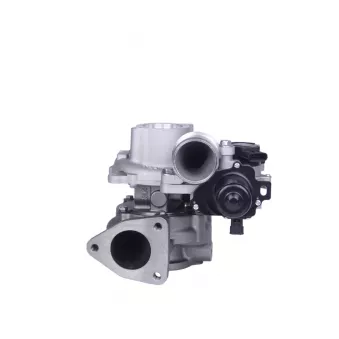 CHRA - Cartouche de turbo SL TURBO RHF4-SL161401