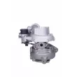CHRA - Cartouche de turbo SL TURBO RHF4-SL161401 - Visuel 2