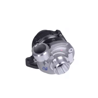 Turbocompresseur, suralimentation SL TURBO