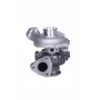 Turbocompresseur, suralimentation SL TURBO GTB1549V-08586 - Visuel 2