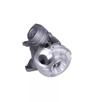 Turbocompresseur, suralimentation SL TURBO GT1852V-SL14828