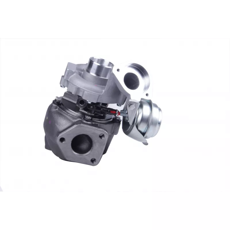 Turbocompresseur, suralimentation SL TURBO GT1749V-5012S