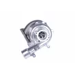 Turbocompresseur, suralimentation SL TURBO 17201-0L040 - Visuel 1