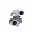 Turbocompresseur, suralimentation SL TURBO 17201-0L040 - Visuel 2