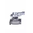 Turbocompresseur, suralimentation SL TURBO 17201-0L040 - Visuel 3