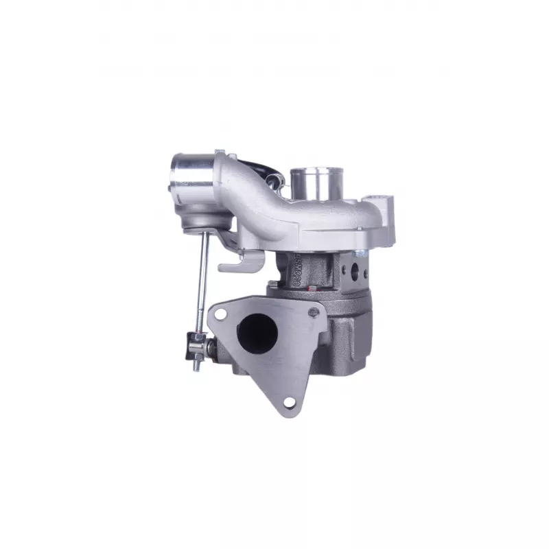Turbocompresseur, suralimentation SL TURBO KP35-SL14911