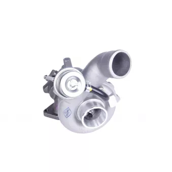 Turbocompresseur, suralimentation SL TURBO GT1752S-SL12715
