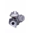 Turbocompresseur, suralimentation SL TURBO BV35-SL14871 - Visuel 2