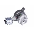 Turbocompresseur, suralimentation SL TURBO GT1749V-SL14889 - Visuel 1