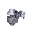 Turbocompresseur, suralimentation SL TURBO GT1749V-SL14889 - Visuel 2