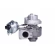 Turbocompresseur, suralimentation SL TURBO GT1749V-SL14889 - Visuel 3