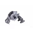 Turbocompresseur, suralimentation SL TURBO GT1646V-SL12726 - Visuel 2